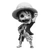 One Piece Blind Box Hidden Dissectibles Series 1 Display (12)