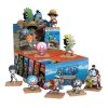 One Piece Blind Box Hidden Dissectibles Series 2 Minifigura