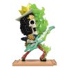 One Piece Blind Box Hidden Dissectibles Series 2 Minifigura