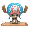 One Piece Blind Box Hidden Dissectibles Series 2 Minifigura