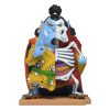 One Piece Blind Box Hidden Dissectibles Series 2 Minifigura