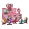 Kandy x Sanrio Blind Box ft. Jason Freeny Collection Series 2 (Choco Ed.) Display (6)