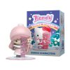 Kandy x Sanrio Blind Box ft. Jason Freeny Collection Series 3 (Snowy Dreams) Display (6)