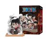 One Piece Blind Box Hidden Dissectibles Series 6 (Luffy Gear's) Display (6)