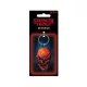 Stranger Things Rubber Keychain Vecna 6 cm