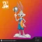Space Jam: A New Legacy Life-Size Statue Bugs Bunny 150 cm