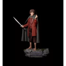 Lord of the Rings Life-Size Statue Frodo 152 cm