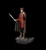 Lord of the Rings Life-Size Statue Frodo 152 cm