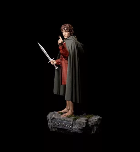 Lord of the Rings Life-Size Statue Frodo 152 cm