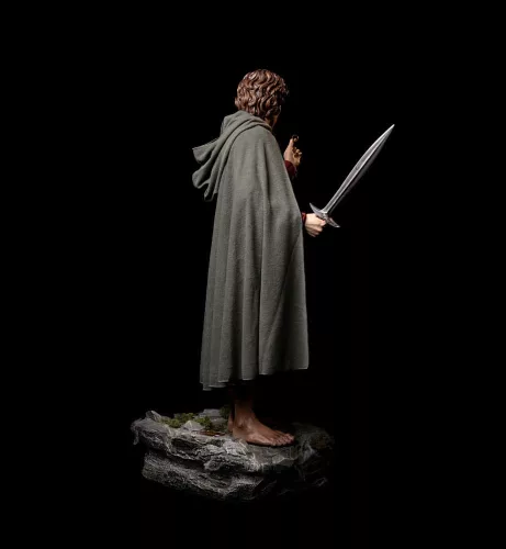 Lord of the Rings Life-Size Statue Frodo 152 cm