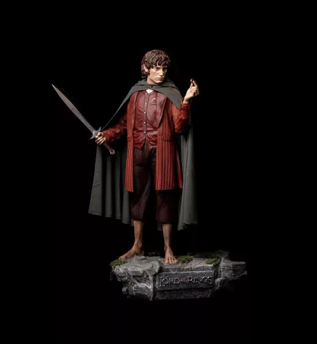 Lord of the Rings Life-Size Statue Frodo 152 cm