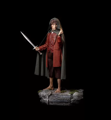 Lord of the Rings Life-Size Statue Frodo 152 cm