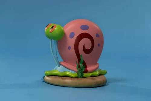 SpongeBob SquarePants Life-Size Statue Gary 46 cm