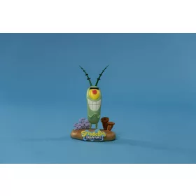 SpongeBob SquarePants Life-Size Statue Plankton 43 cm