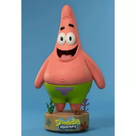 SpongeBob SquarePants Life-Size Statue Patrick 122 cm