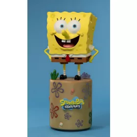 SpongeBob SquarePants Life-Size Statue SpongeBob 120  cm