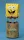 SpongeBob SquarePants Life-Size Statue SpongeBob 120  cm