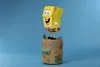 SpongeBob SquarePants Life-Size Statue SpongeBob 120  cm