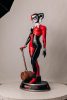 DC Comics Life-Size Statue Harley Quinn 196 cm