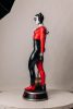 DC Comics Life-Size Statue Harley Quinn 196 cm