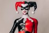 DC Comics Life-Size Statue Harley Quinn 196 cm