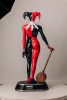 DC Comics Life-Size Statue Harley Quinn 196 cm