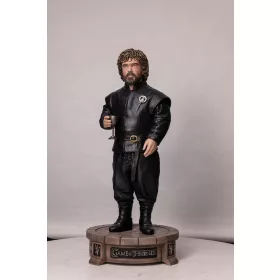 Game of Thrones Life-Size Statue Tyrion Lannister 154 cm