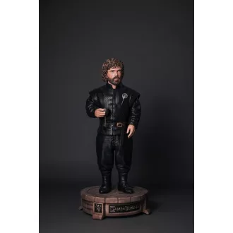 Game of Thrones Life-Size Statue Tyrion Lannister 154 cm