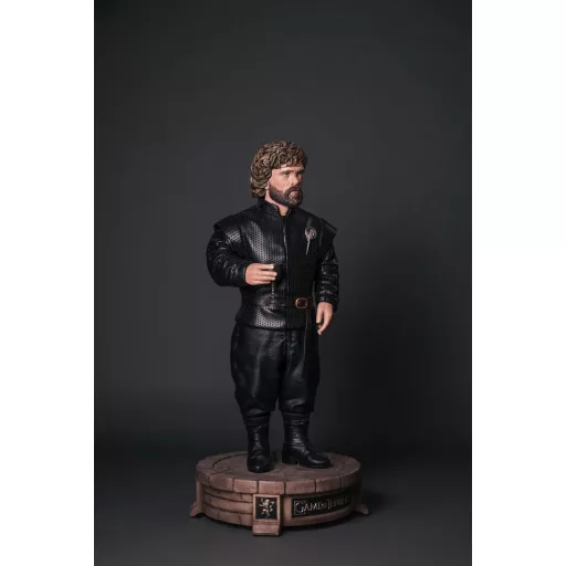 Game of Thrones Life-Size Statue Tyrion Lannister 154 cm