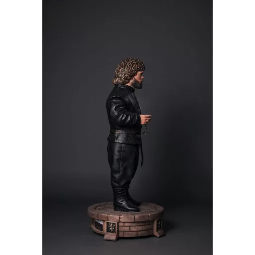 Game of Thrones Life-Size Statue Tyrion Lannister 154 cm