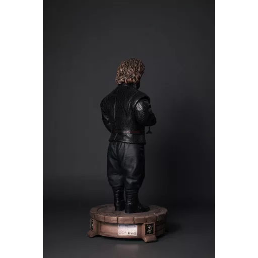 Game of Thrones Life-Size Statue Tyrion Lannister 154 cm