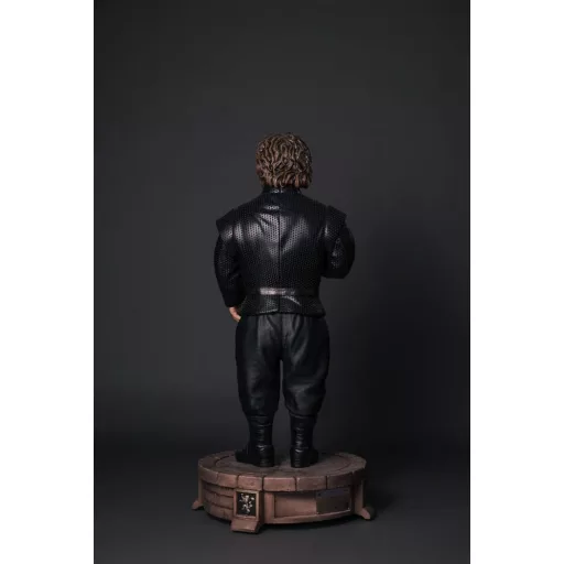 Game of Thrones Life-Size Statue Tyrion Lannister 154 cm