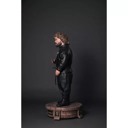 Game of Thrones Life-Size Statue Tyrion Lannister 154 cm