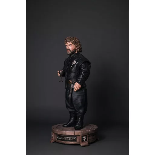 Game of Thrones Life-Size Statue Tyrion Lannister 154 cm