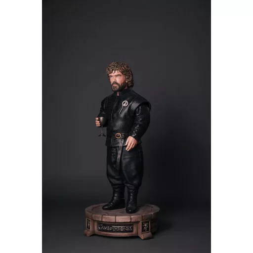 Game of Thrones Life-Size Statue Tyrion Lannister 154 cm