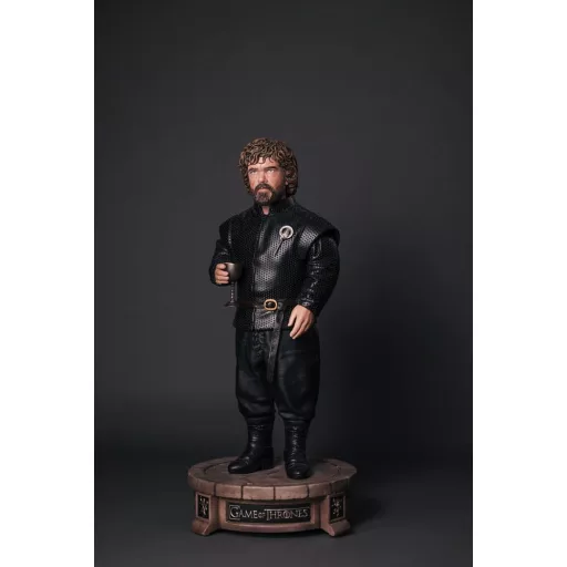 Game of Thrones Life-Size Statue Tyrion Lannister 154 cm