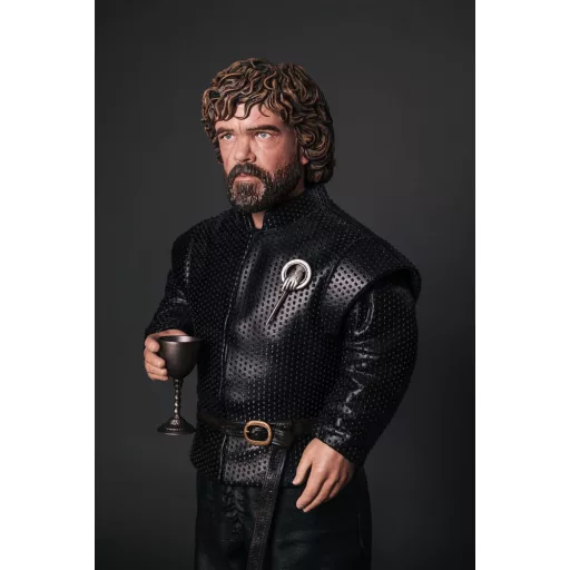 Game of Thrones Life-Size Statue Tyrion Lannister 154 cm