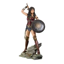 Wonder Woman figurák