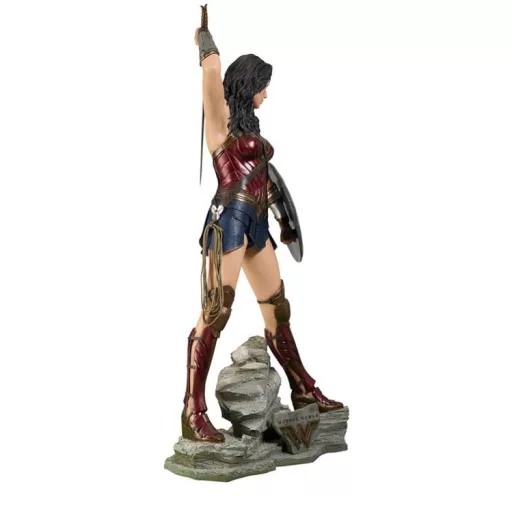 Wonder Woman Life-Size Statue Wonder Woman 224 cm