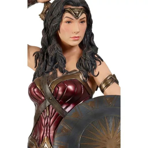 Wonder Woman Life-Size Statue Wonder Woman 224 cm