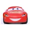 Cars Bank Lightning McQueen
