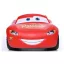Cars Bank Lightning McQueen