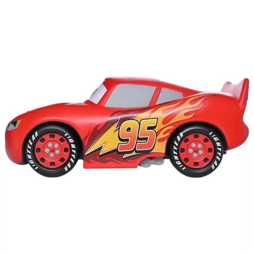 Cars Bank Lightning McQueen