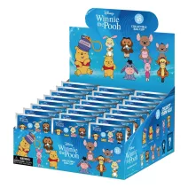 Winnie the Pooh