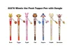Winnie-the-Pooh 3D Head Topper Spinning Pen