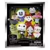 Nightmare before Christmas Plush Bag Clips Display (24)