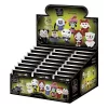 Nightmare before Christmas Plush Bag Clips Display (24)