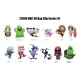 The Nightmare Before Christmas PVC Bag Clips Series 10 Display (24)