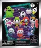 The Nightmare Before Christmas PVC Bag Clips Series 10 Display (24)