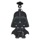 Star Wars Soft Touch PVC Bag Clip Darth Vader